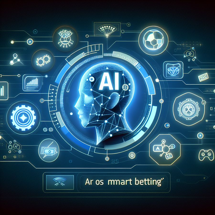 Bahiste Yapay Zeka: Imajbet ile akıllı kupon dönemi